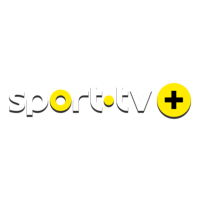Логотип канала Sport TV+ [PT]