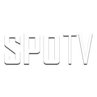 Логотип канала SPOTV HD
