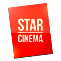Логотип канала Star Cinema Россия