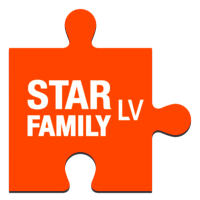 Логотип канала Star Family HD UA
