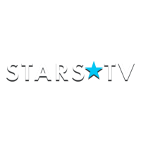 Логотип канала Stars.TV