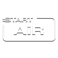 Логотип канала Start Air