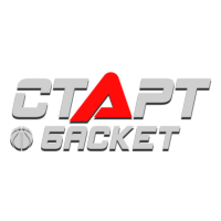 Логотип канала Старт Баскет