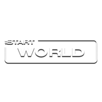 Логотип канала Start World