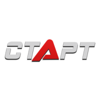 Логотип канала Старт HD