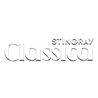 Логотип канала Stingray Classica HD