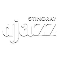 Логотип канала Stingray Djazz HD