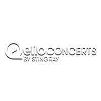 Логотип канала Stingray Qello