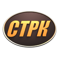 Логотип канала СТРК HD