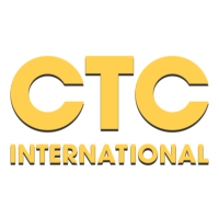 Логотип канала СТС International (-7)