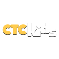Логотип канала СТС Kids HD