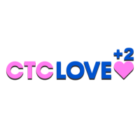 Логотип канала СТС Love (+2) HD