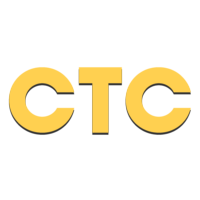 Логотип канала СТС HD