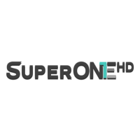 Логотип канала Super One HD