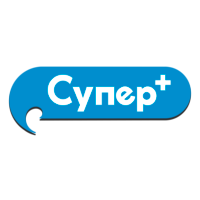 Логотип канала Super Plus HD