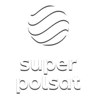 Логотип канала Super Polsat HD