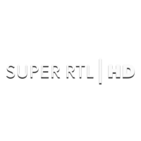 Логотип канала Super RTL HD