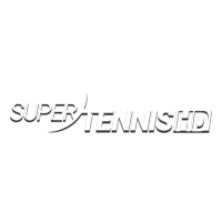 Логотип канала Super-Tennis HD