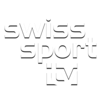 Логотип канала Swiss Sport TV [CH]