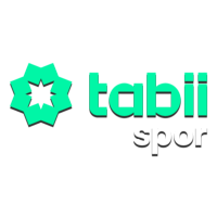 Логотип канала Tabii Spor [TR]