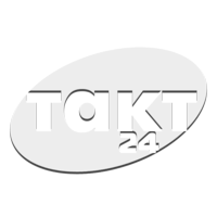 Логотип канала Такт