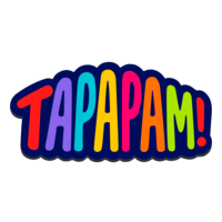 Логотип канала Тарарам!
