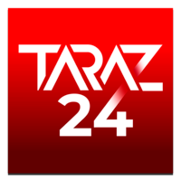 Логотип канала Тараз 24