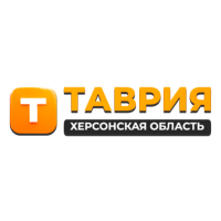 Логотип канала Таврия ТВ