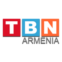 Логотип канала TBN Armenia