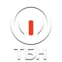 Логотип канала ТБН Россия