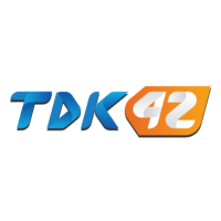 Логотип канала ТДК 42