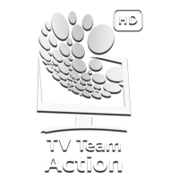 Логотип канала TEAM Action HD