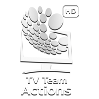 Логотип канала TEAM Actions HD