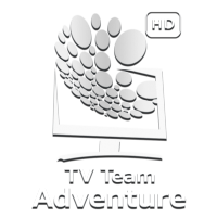 Логотип канала TEAM Adventure HD