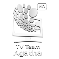Логотип канала TEAM Agatha HD