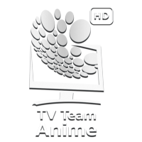 Логотип канала TEAM Anime HD