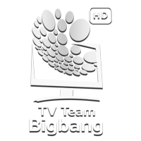 Логотип канала TEAM Bigbang HD