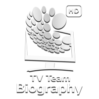 Логотип канала TEAM Biography HD