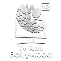Логотип канала TEAM Bollywood HD