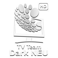 Логотип канала TEAM Dark NEU HD