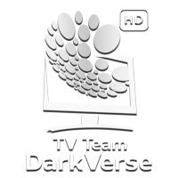 Логотип канала TEAM Darkverse HD