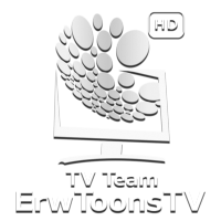 Логотип канала TEAM ErwToons TV HD