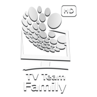 Логотип канала TEAM Family HD