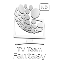 Логотип канала TEAM Fantasy HD