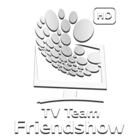 Логотип канала TEAM Friendshow HD