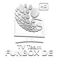 Логотип канала TEAM Funbox HD