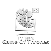 Логотип канала TEAM Game Of Thrones HD