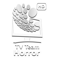 Логотип канала TEAM Horror HD