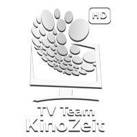 Логотип канала TEAM KinoZeit HD