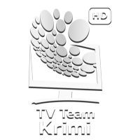Логотип канала TEAM Krimi HD